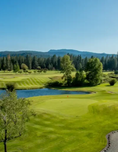 graeagle meadows golf course course gallery 007