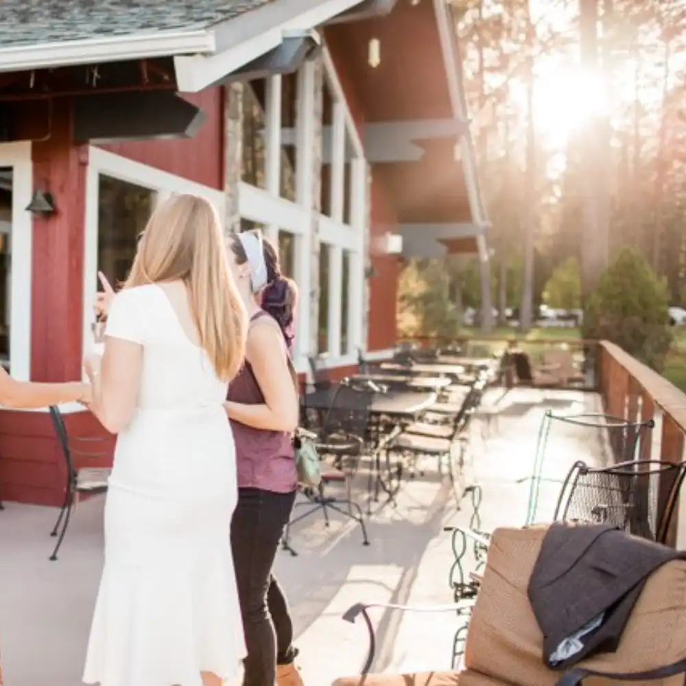 graeagle meadows golf course restaurant dining patio graeagle meadows golf course restaurant dining patio