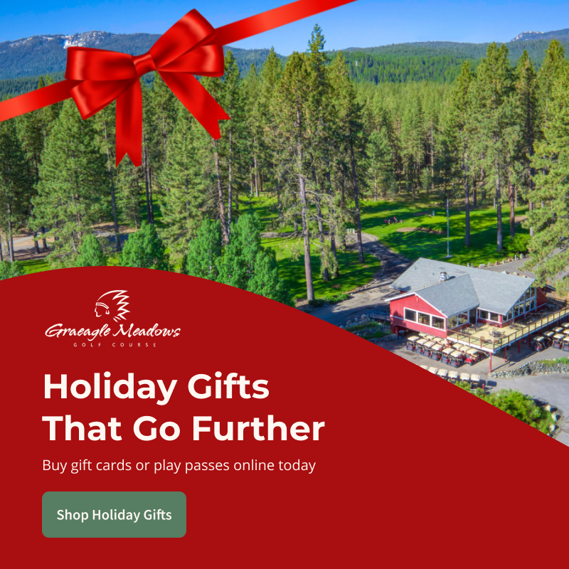 Graeagle 2025 Holiday Gifting