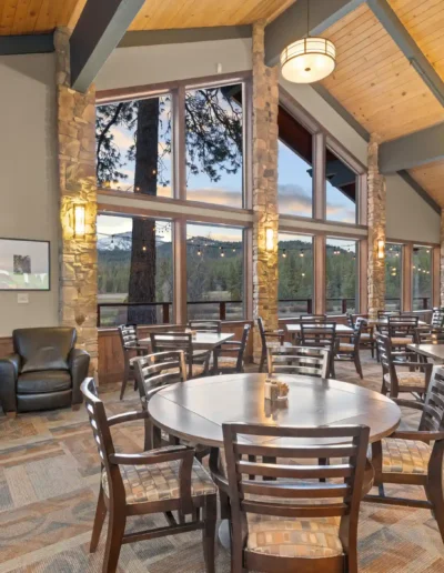 graeagle meadows golf course 13