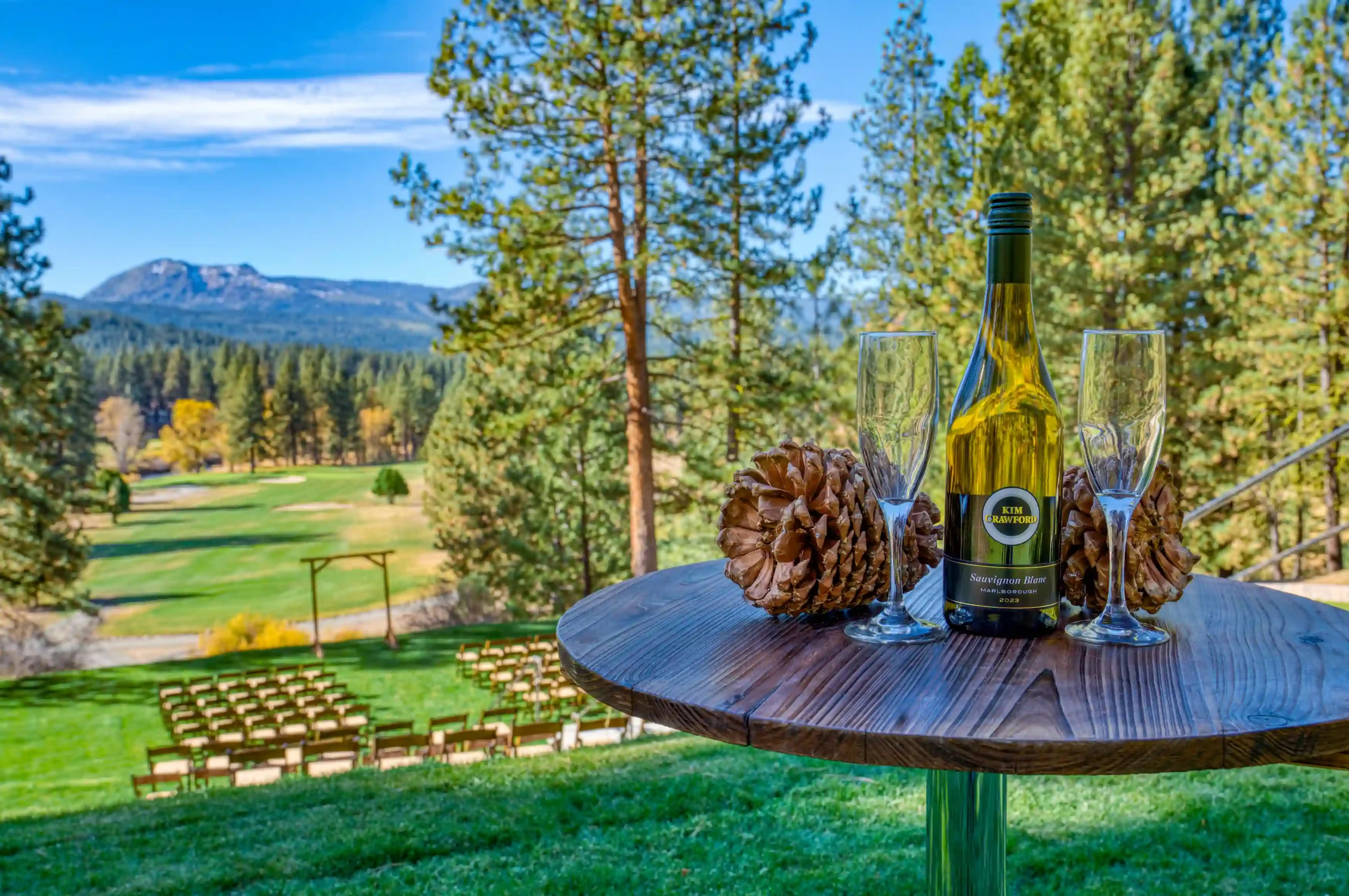 graeagle meadows golf course 39